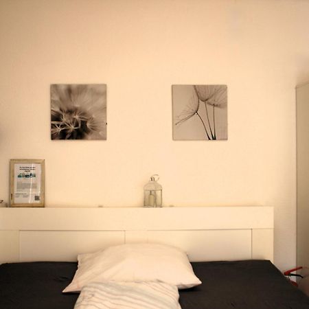 Gemuetliches Grosszuegiges Apartment Höhr-Grenzhausen Extérieur photo