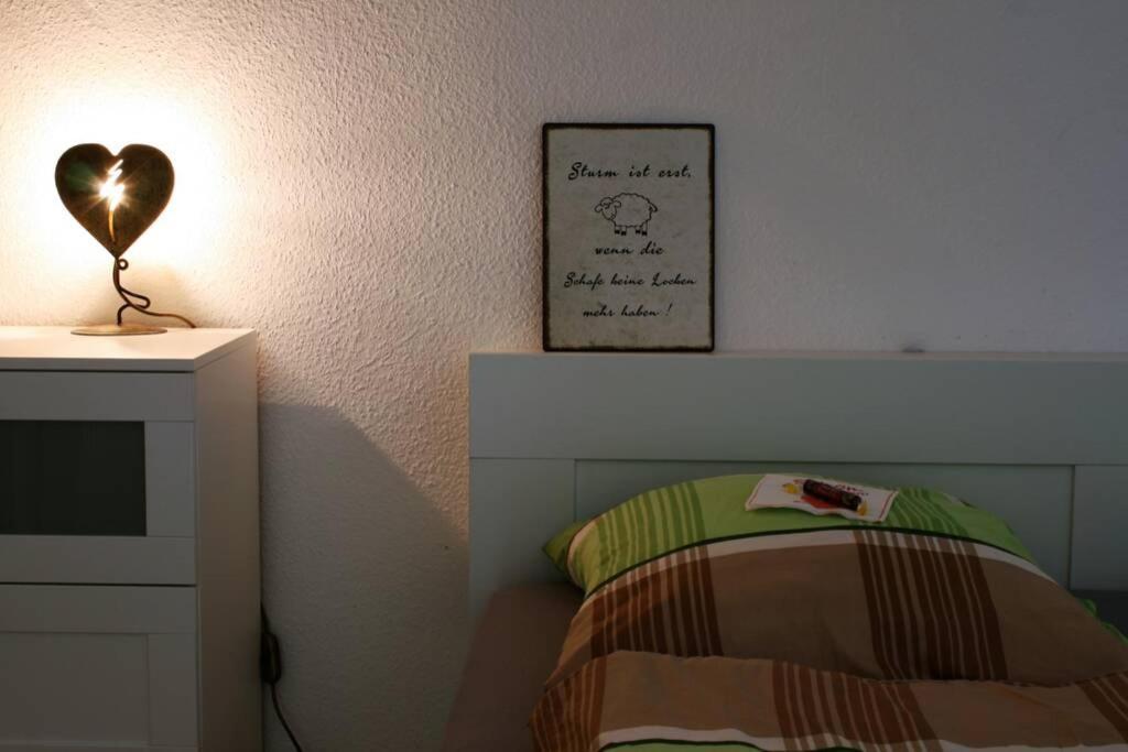 Gemuetliches Grosszuegiges Apartment Höhr-Grenzhausen Extérieur photo
