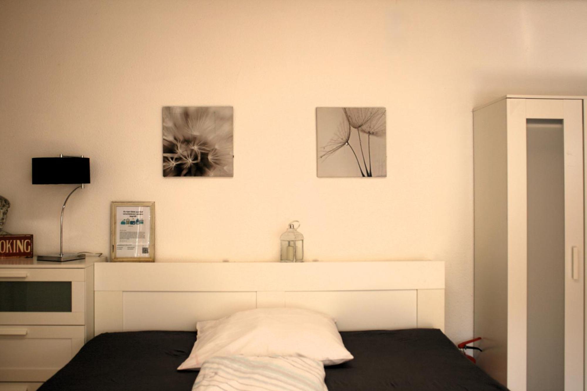 Gemuetliches Grosszuegiges Apartment Höhr-Grenzhausen Extérieur photo