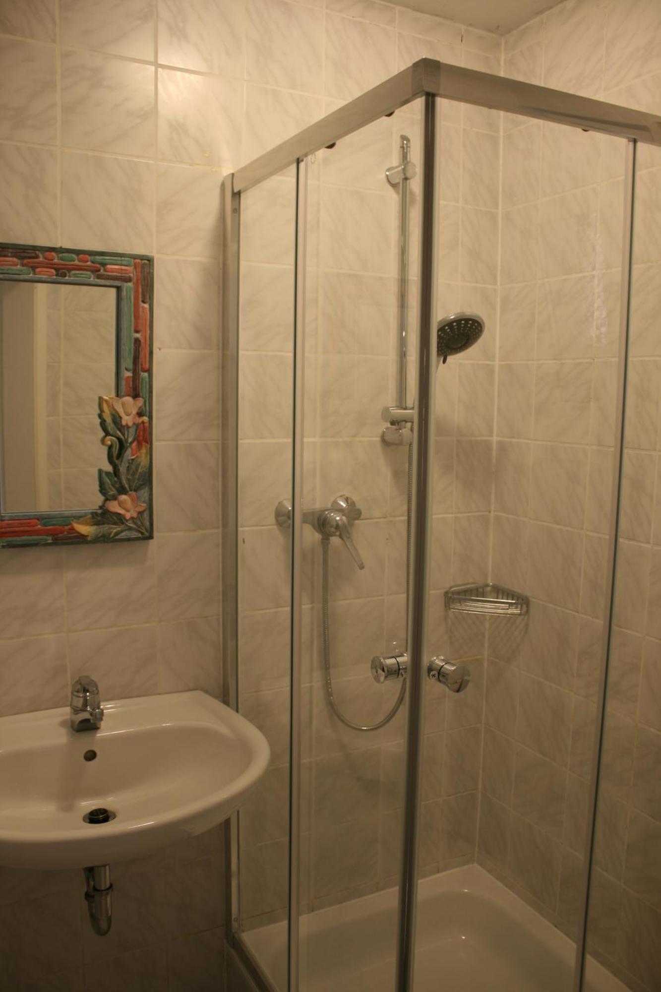 Gemuetliches Grosszuegiges Apartment Höhr-Grenzhausen Extérieur photo